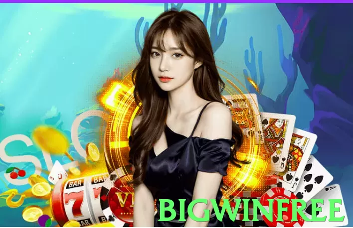 bigwinfree App - 5